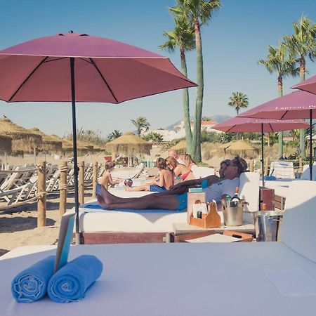 The Residence By The Beach House Marbella Kültér fotó