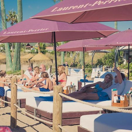 The Residence By The Beach House Marbella Kültér fotó