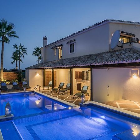 The Residence By The Beach House Marbella Kültér fotó