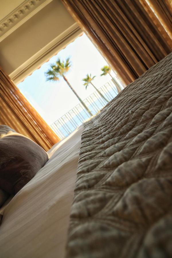The Residence By The Beach House Marbella Kültér fotó