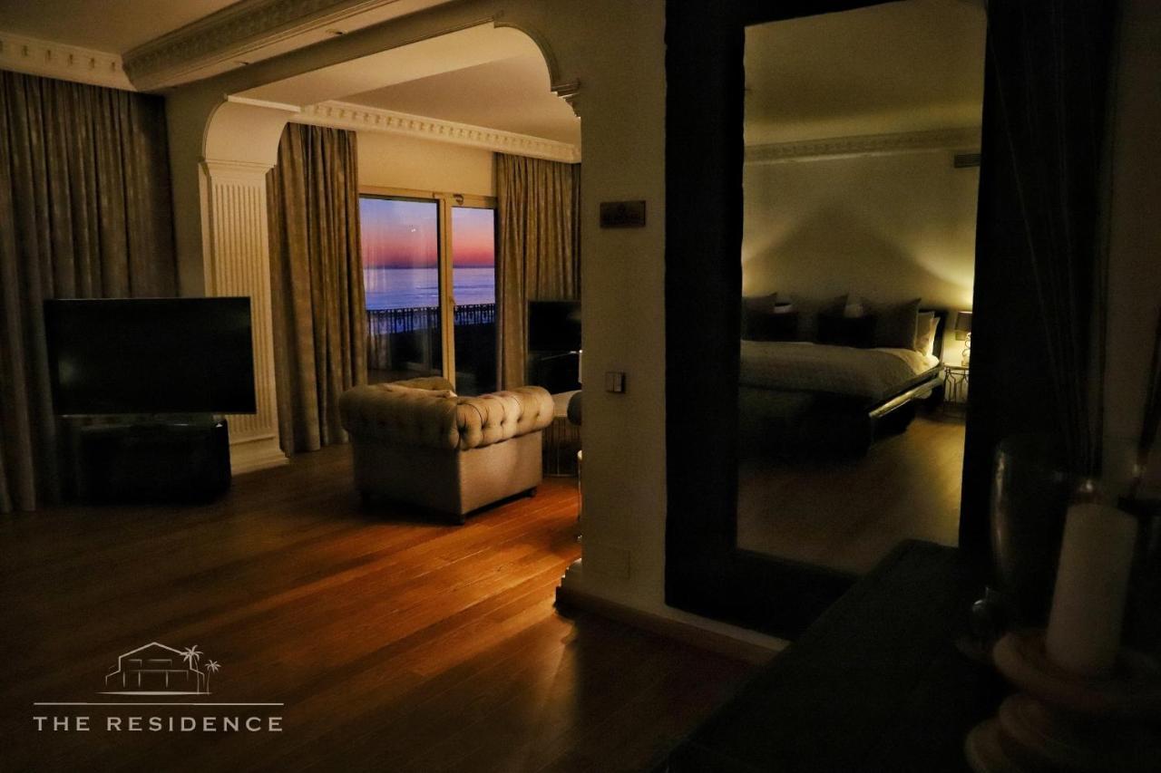 The Residence By The Beach House Marbella Kültér fotó