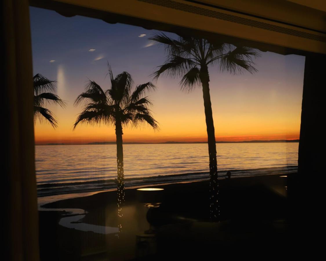 The Residence By The Beach House Marbella Kültér fotó