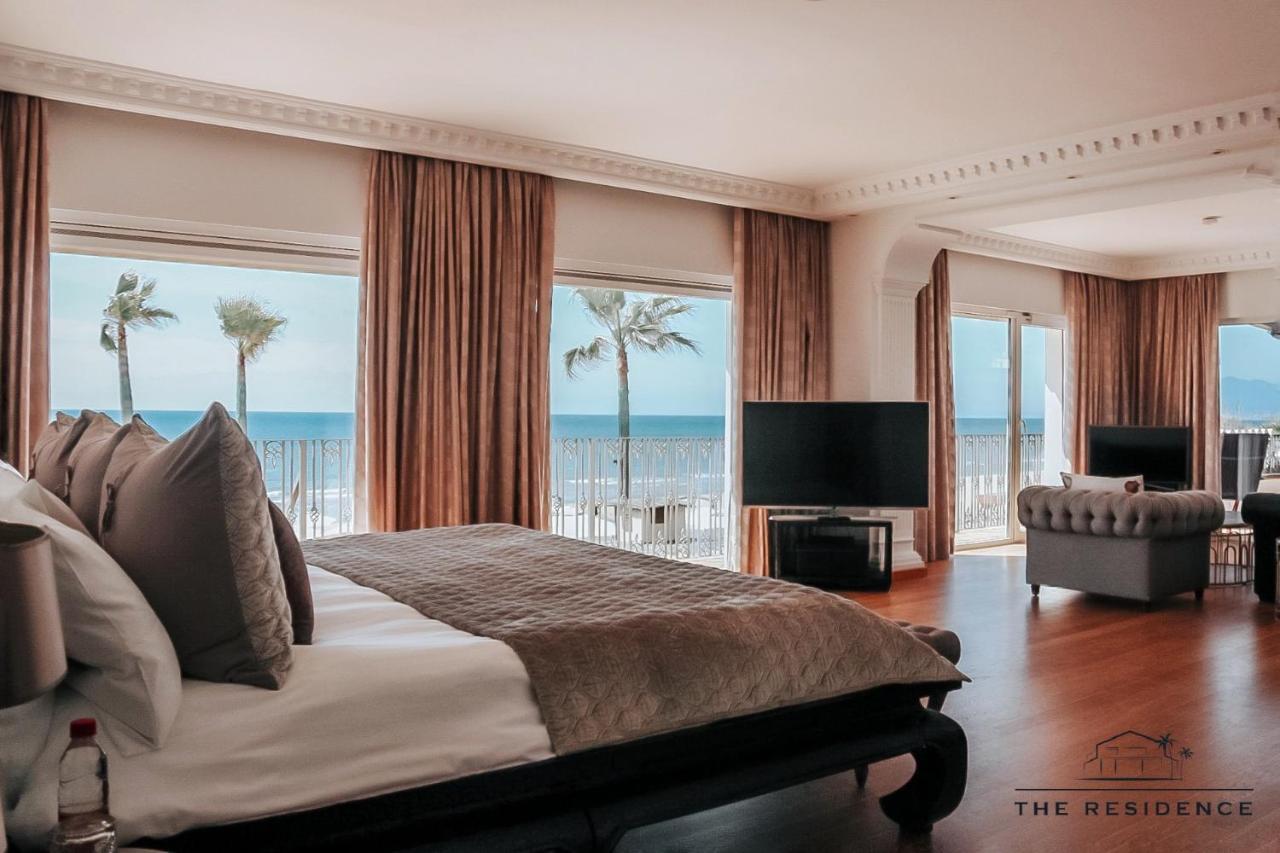The Residence By The Beach House Marbella Kültér fotó