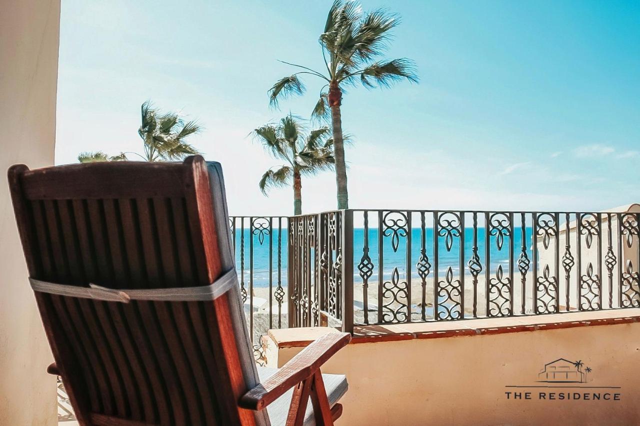 The Residence By The Beach House Marbella Kültér fotó