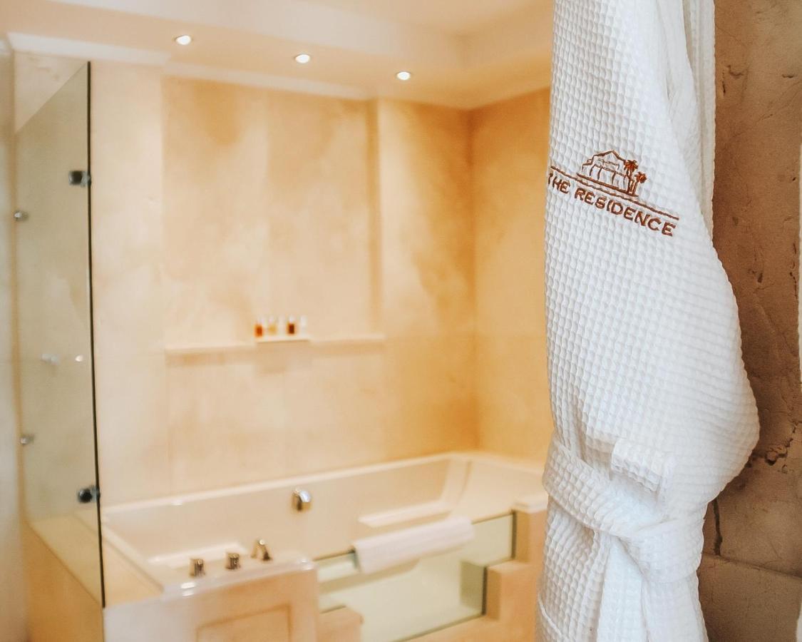 The Residence By The Beach House Marbella Kültér fotó