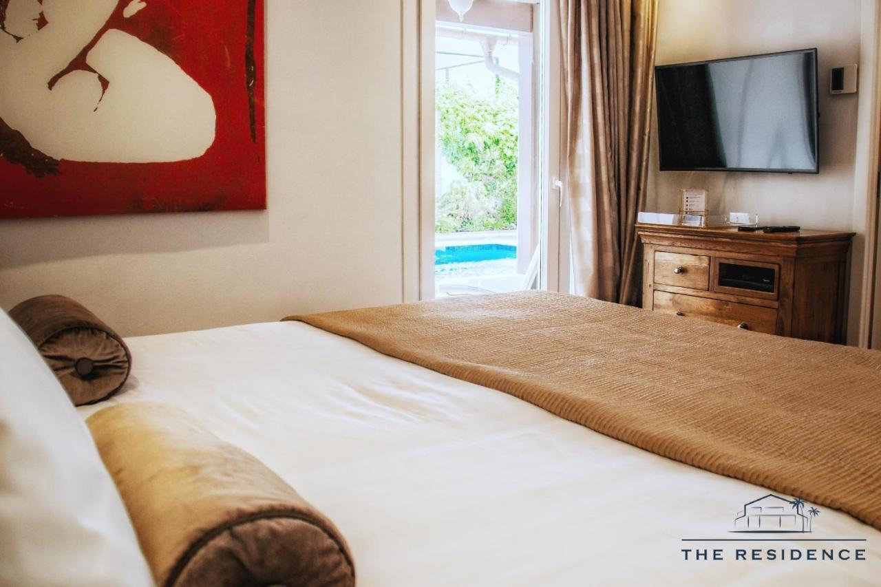 The Residence By The Beach House Marbella Kültér fotó